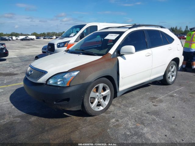 2004 LEXUS RX 330 2T2GA31U84C015108 Photo 1