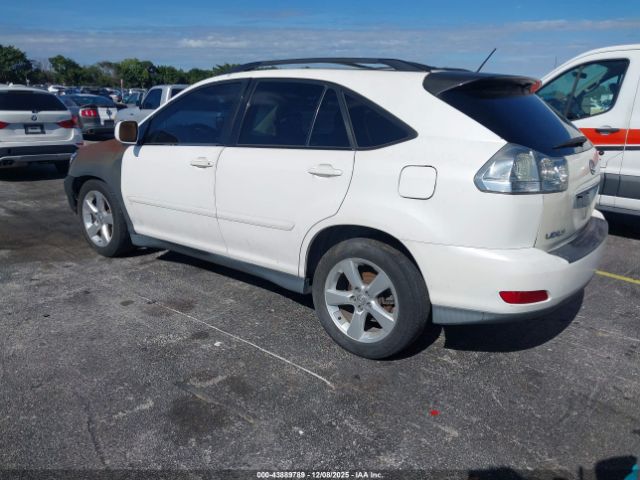 2004 LEXUS RX 330 2T2GA31U84C015108 Photo 2
