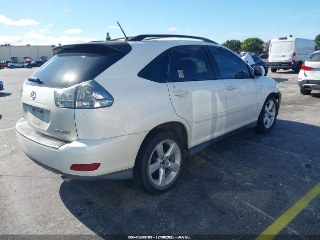2004 LEXUS RX 330 2T2GA31U84C015108 Photo 3