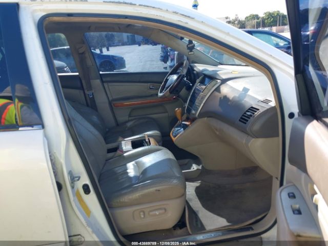 2004 LEXUS RX 330 2T2GA31U84C015108 Photo 4