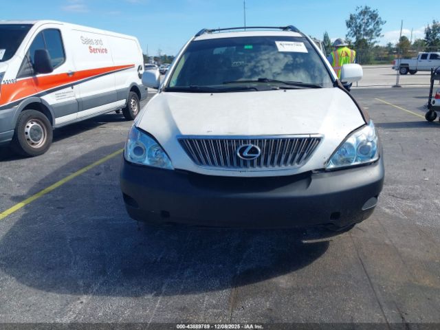 2004 LEXUS RX 330 2T2GA31U84C015108 Photo 5