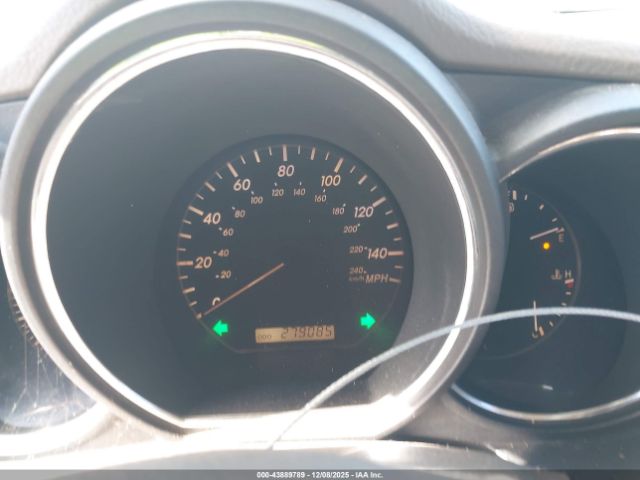 2004 LEXUS RX 330 2T2GA31U84C015108 Photo 6