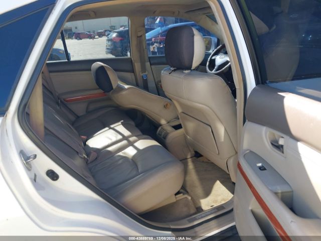 2004 LEXUS RX 330 2T2GA31U84C015108 Photo 7