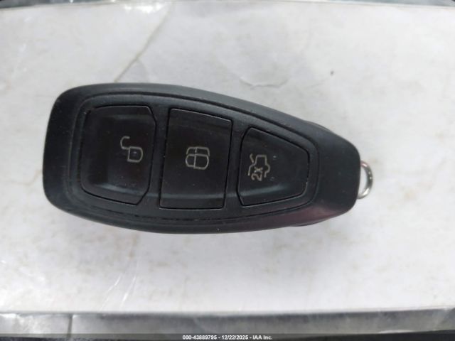 2013 FORD C-MAX HYBRID 1FADP5BU0DL528366 Photo 10