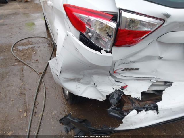 2013 FORD C-MAX HYBRID 1FADP5BU0DL528366 Photo 5