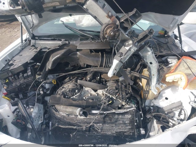 Dodge Charger Sxt Rwd 2022 2C3CDXBG2NH165723 Image 10