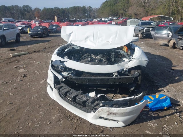 Dodge Charger Sxt Rwd 2022 2C3CDXBG2NH165723 Image 12