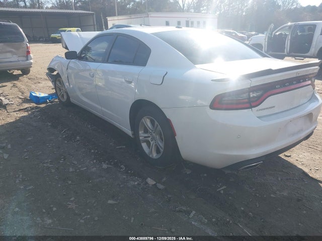 Dodge Charger Sxt Rwd 2022 2C3CDXBG2NH165723 Image 3