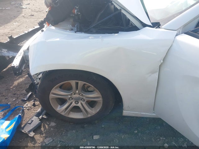 Dodge Charger Sxt Rwd 2022 2C3CDXBG2NH165723 Image 6