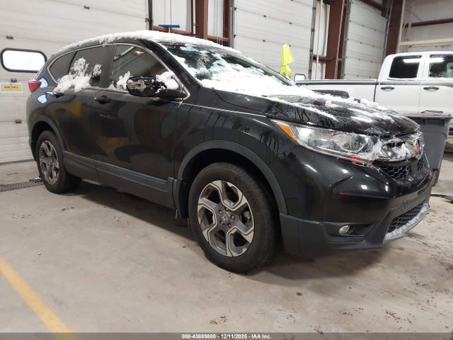 Продаж на аукціоні авто 2019 Honda Cr-v Ex-l, vin: 7FARW2H86KE044783, номер лоту: 43889800
