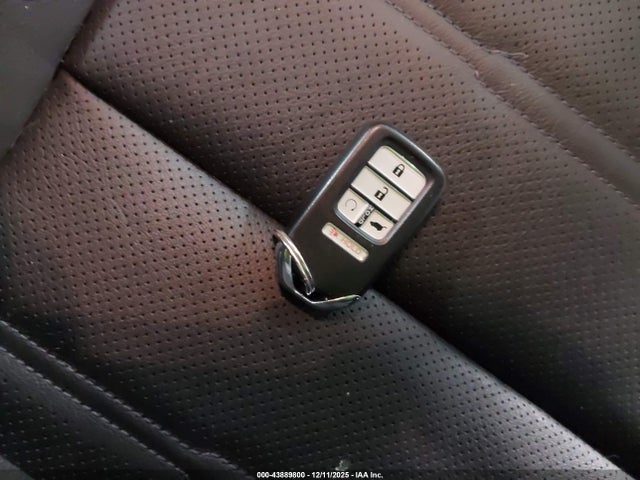 43889800 :رقم المزاد ، 7FARW2H86KE044783 vin ، 2019 Honda Cr-v Ex-l مزاد بيع