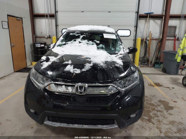 43889800 :رقم المزاد ، 7FARW2H86KE044783 vin ، 2019 Honda Cr-v Ex-l مزاد بيع