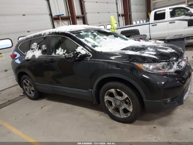 43889800 :رقم المزاد ، 7FARW2H86KE044783 vin ، 2019 Honda Cr-v Ex-l مزاد بيع