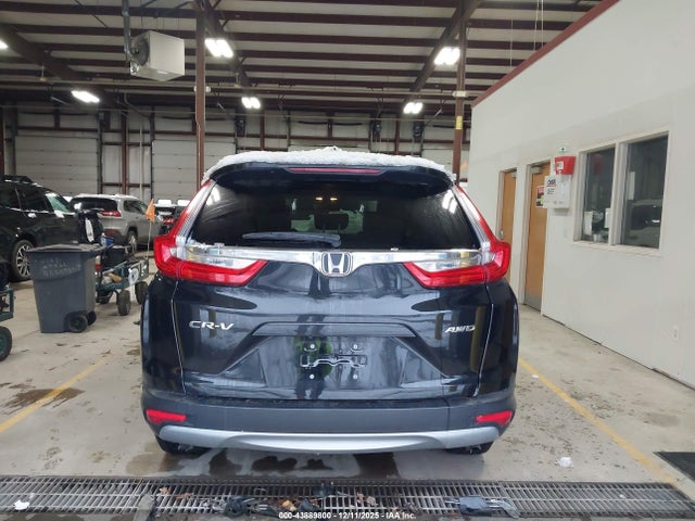 43889800 :رقم المزاد ، 7FARW2H86KE044783 vin ، 2019 Honda Cr-v Ex-l مزاد بيع