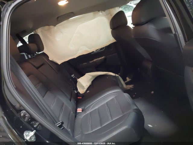 43889800 :رقم المزاد ، 7FARW2H86KE044783 vin ، 2019 Honda Cr-v Ex-l مزاد بيع