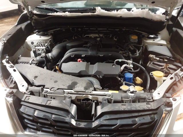 Aukcja sprzedaży 2018 Subaru Forester 2.5i Premium, vin: JF2SJAEC5JH521413, numer aukcji: 43889809