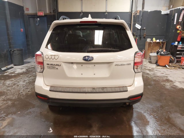 Aukcja sprzedaży 2018 Subaru Forester 2.5i Premium, vin: JF2SJAEC5JH521413, numer aukcji: 43889809