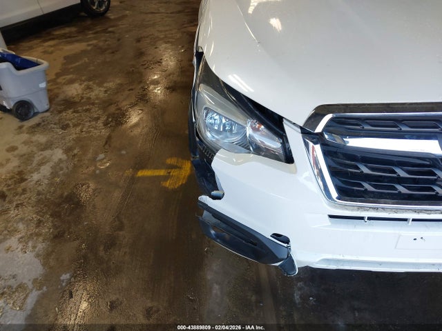Aukcja sprzedaży 2018 Subaru Forester 2.5i Premium, vin: JF2SJAEC5JH521413, numer aukcji: 43889809