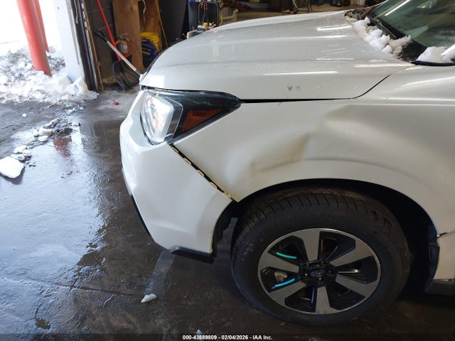Aukcja sprzedaży 2018 Subaru Forester 2.5i Premium, vin: JF2SJAEC5JH521413, numer aukcji: 43889809