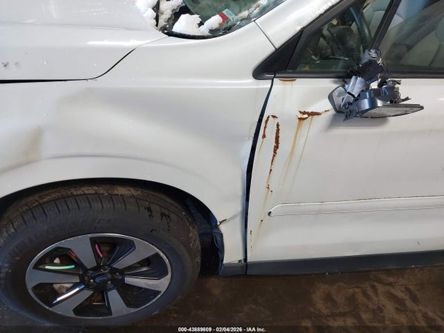 Aukcja sprzedaży 2018 Subaru Forester 2.5i Premium, vin: JF2SJAEC5JH521413, numer aukcji: 43889809