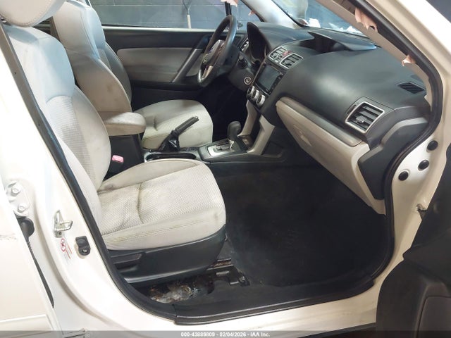 Aukcja sprzedaży 2018 Subaru Forester 2.5i Premium, vin: JF2SJAEC5JH521413, numer aukcji: 43889809