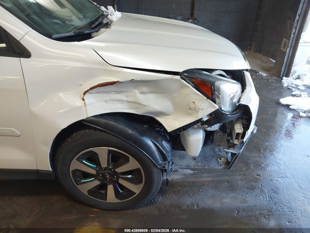 Aukcja sprzedaży 2018 Subaru Forester 2.5i Premium, vin: JF2SJAEC5JH521413, numer aukcji: 43889809