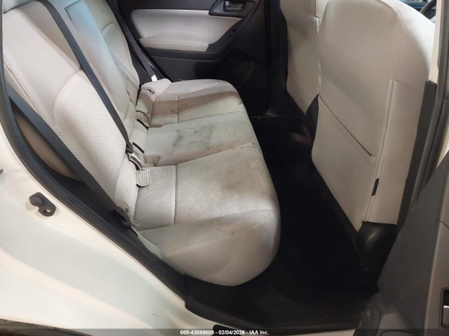 Aukcja sprzedaży 2018 Subaru Forester 2.5i Premium, vin: JF2SJAEC5JH521413, numer aukcji: 43889809