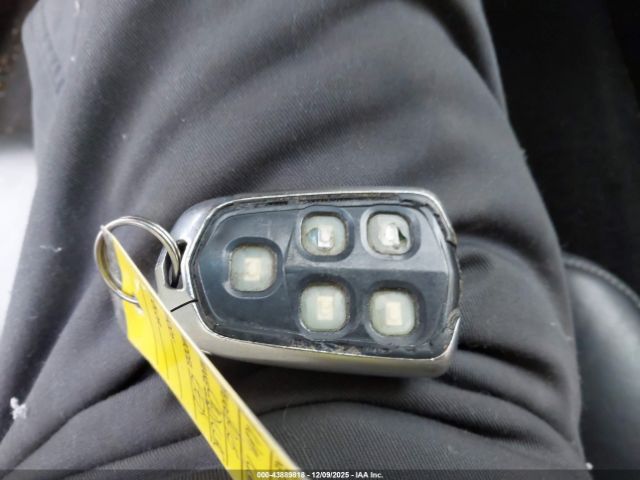 2015 CADILLAC ATS 1G6AB1R34F0122082 Photo 10