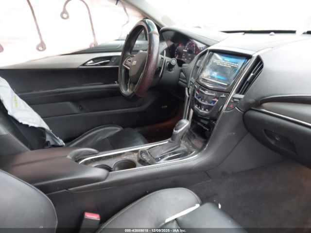 2015 CADILLAC ATS 1G6AB1R34F0122082 Photo 4