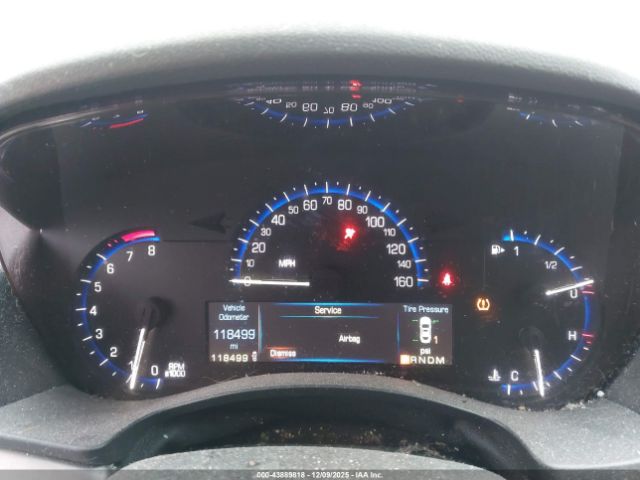 2015 CADILLAC ATS 1G6AB1R34F0122082 Photo 6