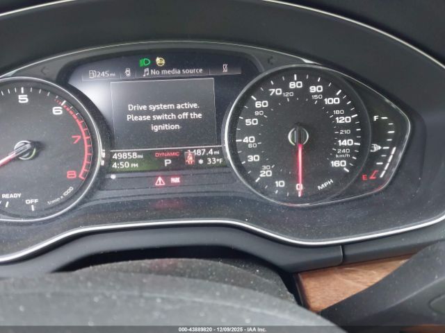 2021 AUDI Q5 WA1AAAFY2M2017343 Photo 6