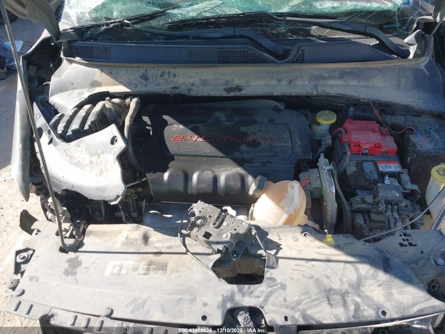 Jeep Compass Limited 4x4 2021 3C4NJDCB1MT578818 Image 10