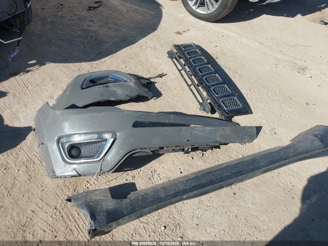 Jeep Compass Limited 4x4 2021 3C4NJDCB1MT578818 Image 12
