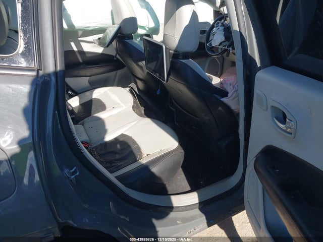 Jeep Compass Limited 4x4 2021 3C4NJDCB1MT578818 Image 8