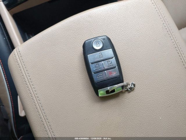 2018 KIA SEDONA KNDMC5C14J6373129 Photo 10