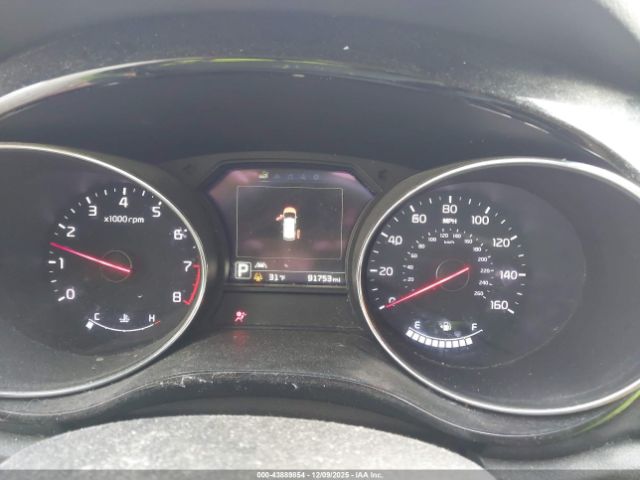 2018 KIA SEDONA KNDMC5C14J6373129 Photo 6