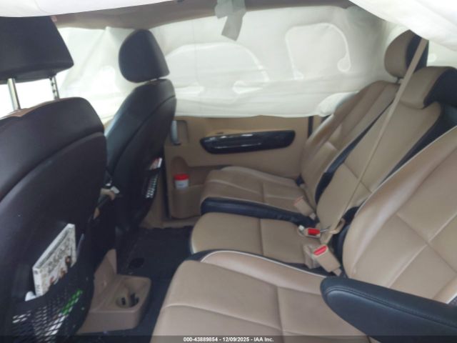 2018 KIA SEDONA KNDMC5C14J6373129 Photo 7
