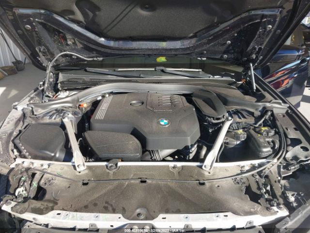 2020 BMW 530I WBAJR7C02LWW65835 Photo 9