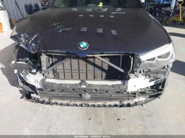 2020 BMW 530I WBAJR7C02LWW65835 Photo 5