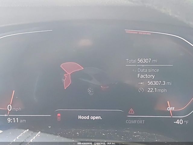 2020 BMW 530I WBAJR7C02LWW65835 Photo 6