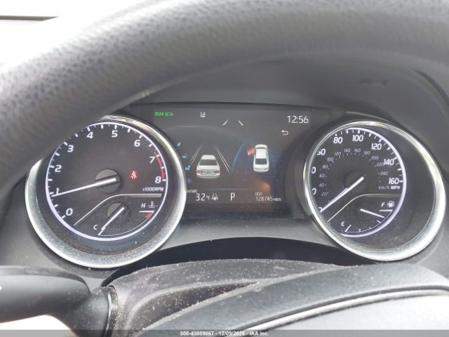 2020 TOYOTA CAMRY 4T1L11BK5LU018565 Photo 6