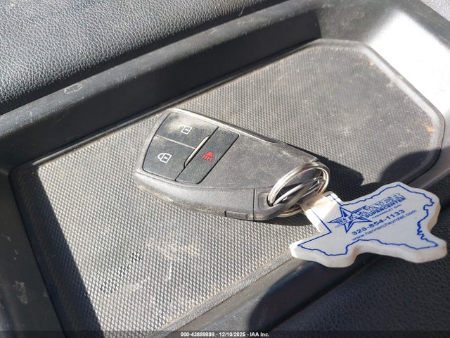 Chevrolet Silverado 1500 2wd Short Bed Wt 2025 3GCPAAEK4SG284596 Image 11