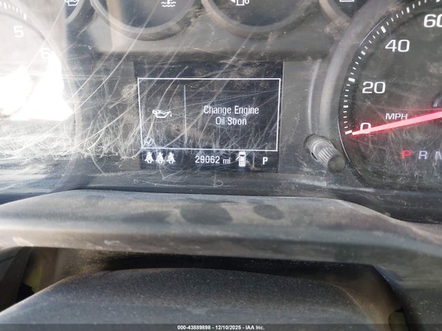 Chevrolet Silverado 1500 2wd Short Bed Wt 2025 3GCPAAEK4SG284596 Image 15
