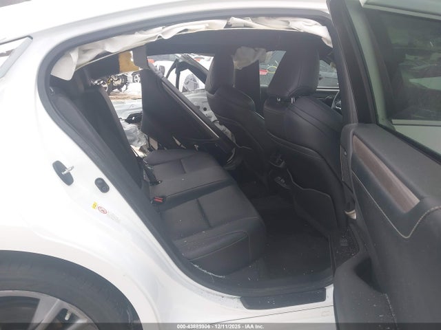 2019 Lexus Es 350 F Sport მანქანა იყიდება აუქციონზე, vin: 58ABZ1B16KU011904, აუქციონის ნომერი: 43889906