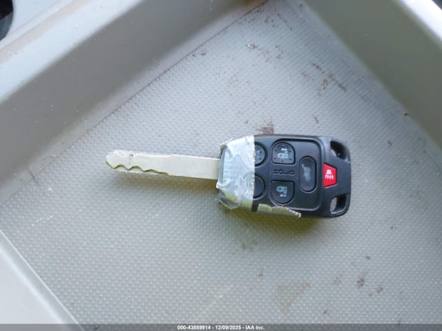 Продаж на аукціоні авто 2012 Honda Odyssey Ex-l, vin: 5FNRL5H68CB031619, номер лоту: 43889914