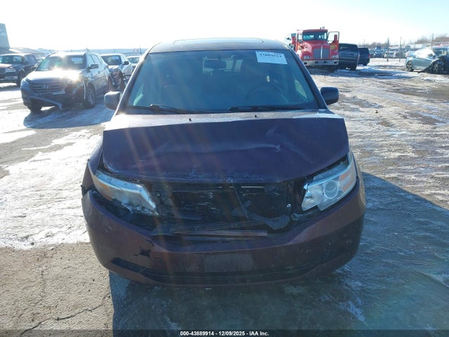 Продаж на аукціоні авто 2012 Honda Odyssey Ex-l, vin: 5FNRL5H68CB031619, номер лоту: 43889914