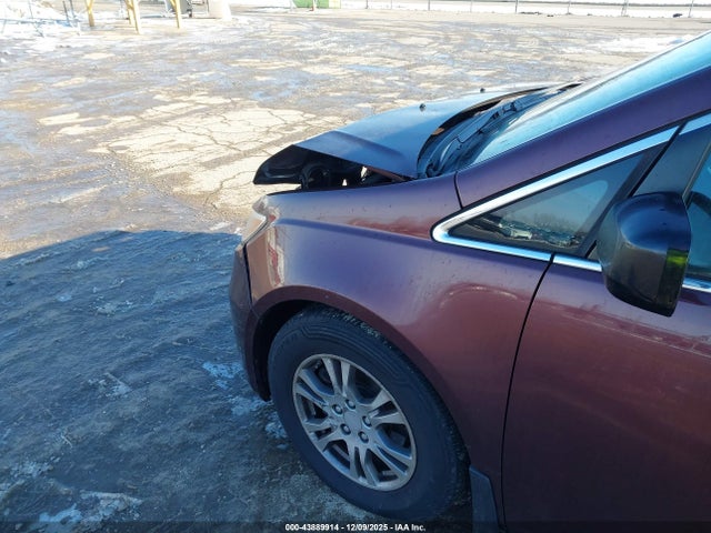 Продаж на аукціоні авто 2012 Honda Odyssey Ex-l, vin: 5FNRL5H68CB031619, номер лоту: 43889914