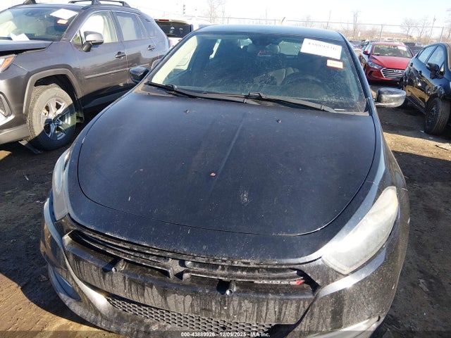 Продажа на аукционе авто 2015 Dodge Dart Sxt, vin: 1C3CDFBB1FD286501, номер лота: 43889926