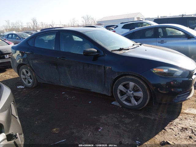 Продажа на аукционе авто 2015 Dodge Dart Sxt, vin: 1C3CDFBB1FD286501, номер лота: 43889926