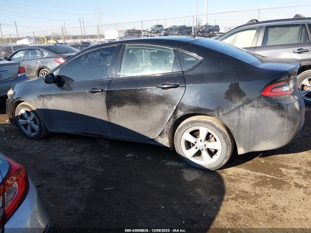 Продажа на аукционе авто 2015 Dodge Dart Sxt, vin: 1C3CDFBB1FD286501, номер лота: 43889926